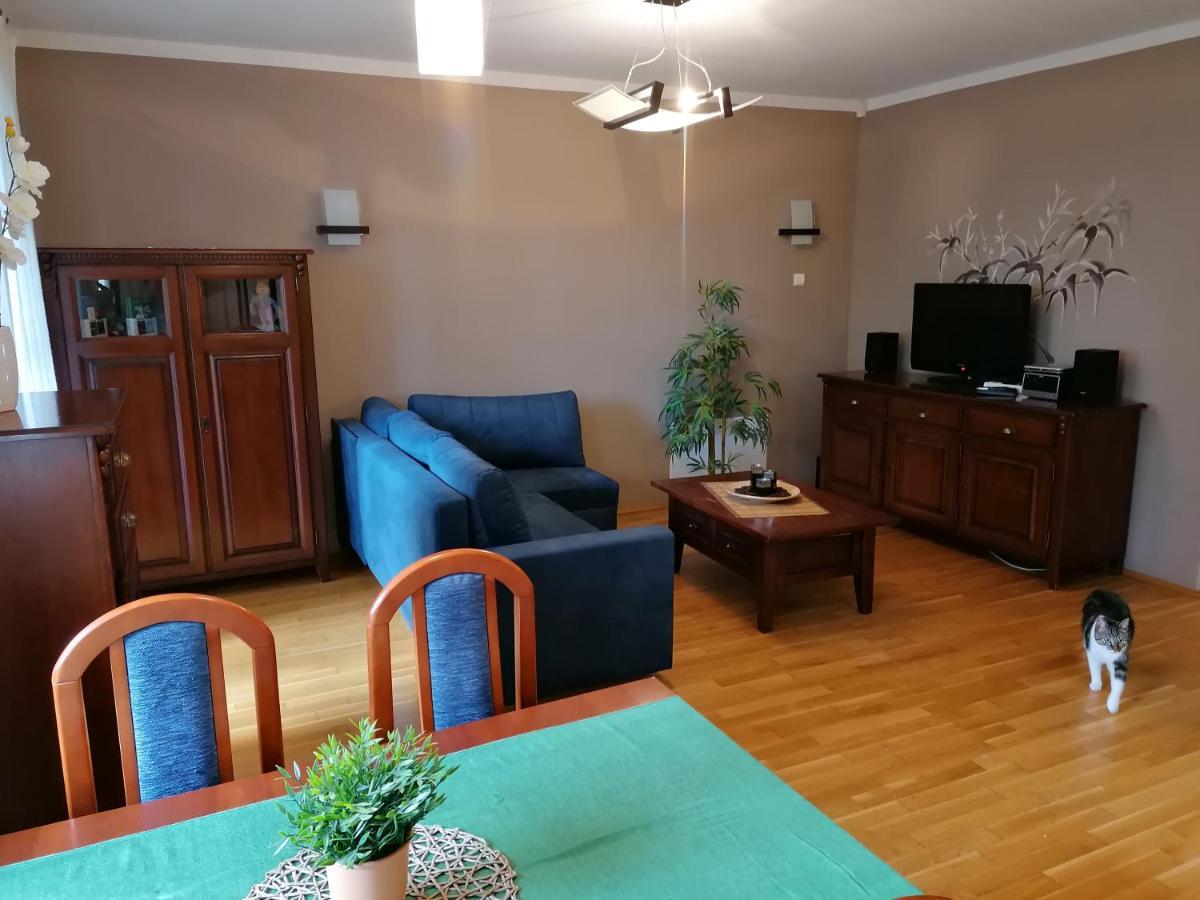 Apartament Bambusowy Karpacz Luaran gambar