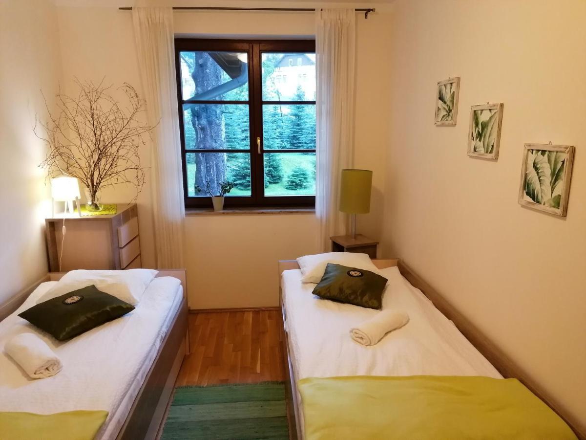 Apartament Bambusowy Karpacz Luaran gambar