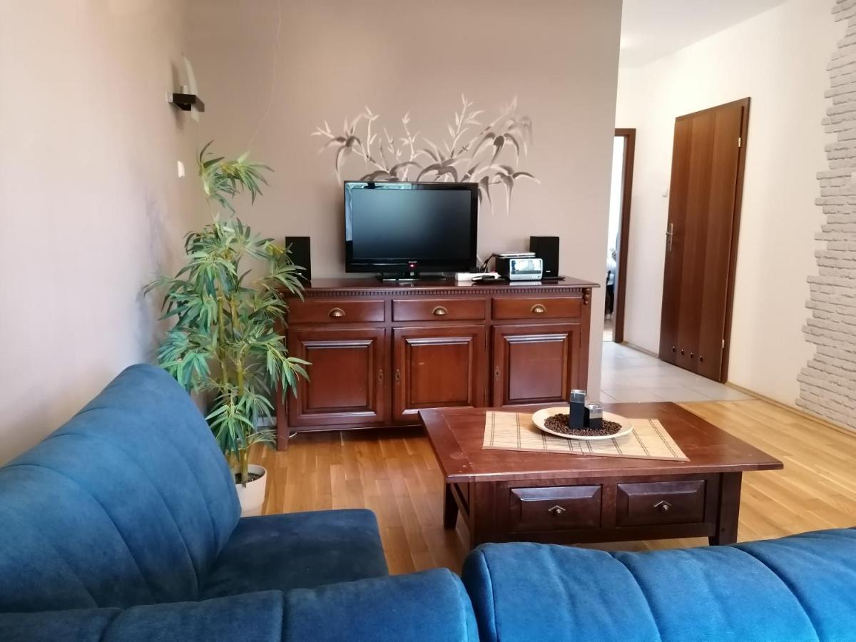 Apartament Bambusowy Karpacz Luaran gambar