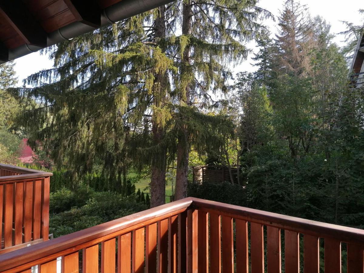 Apartament Bambusowy Karpacz Luaran gambar